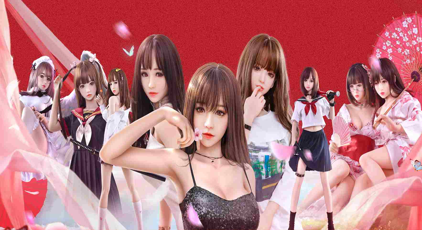 Top 5 AliExpress Sex Doll Stores: Unbeatable Quality